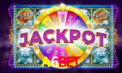 Descubra a Magia dos Jogos de Arcade no A6BET