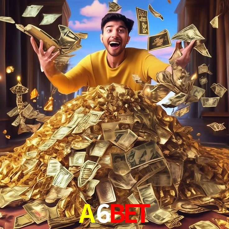 Estatísticas Esportivas A6BET