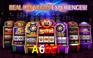 A6BET São Paulo - Live Tables