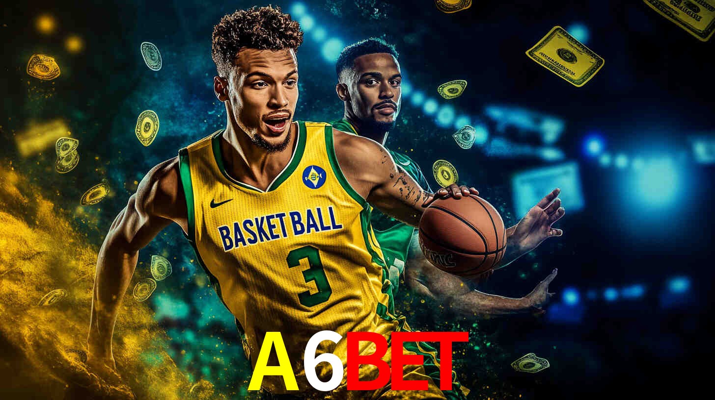 Descubra a Essência do A6BET: Nossa História e Compromissos
