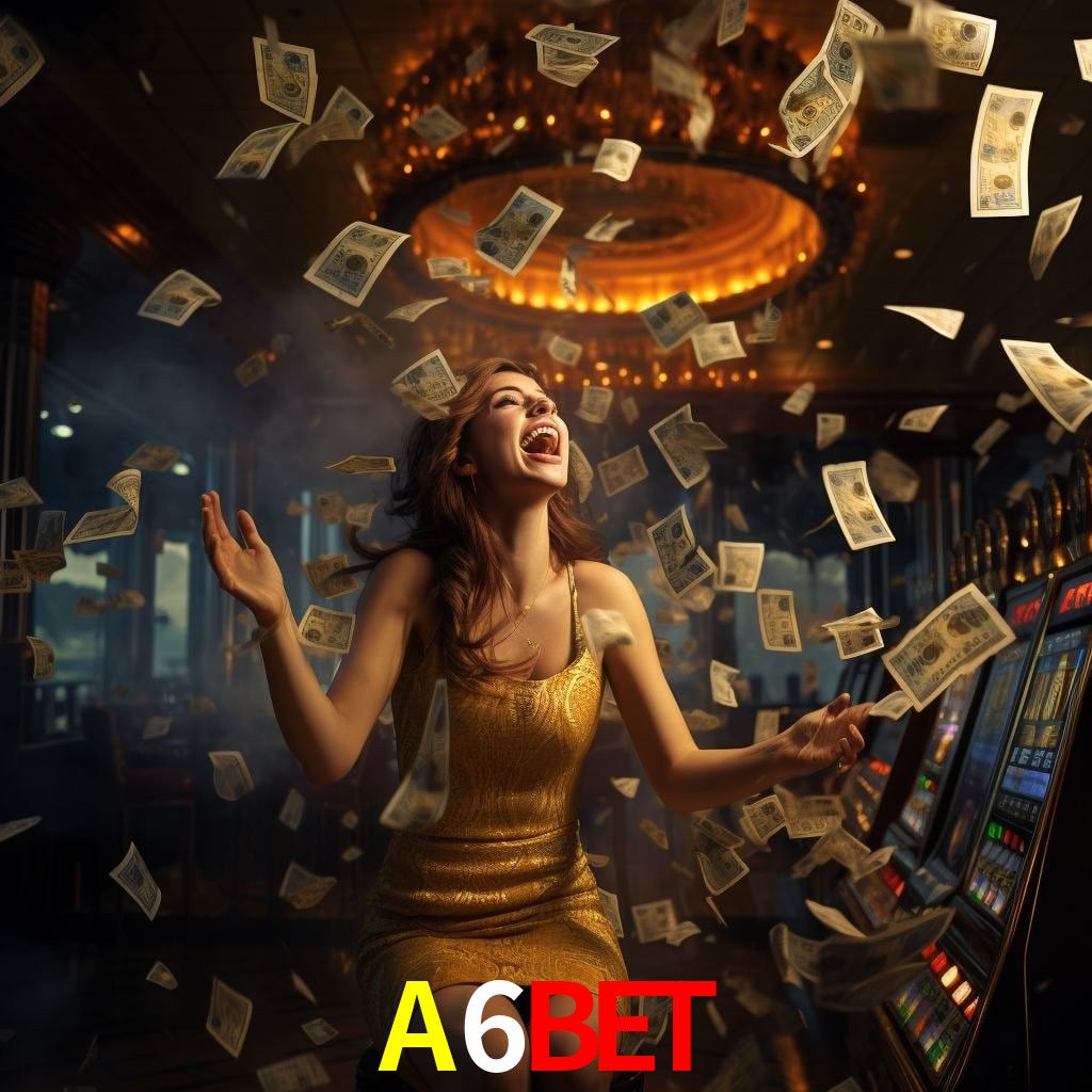 Tennis Betting A6BET