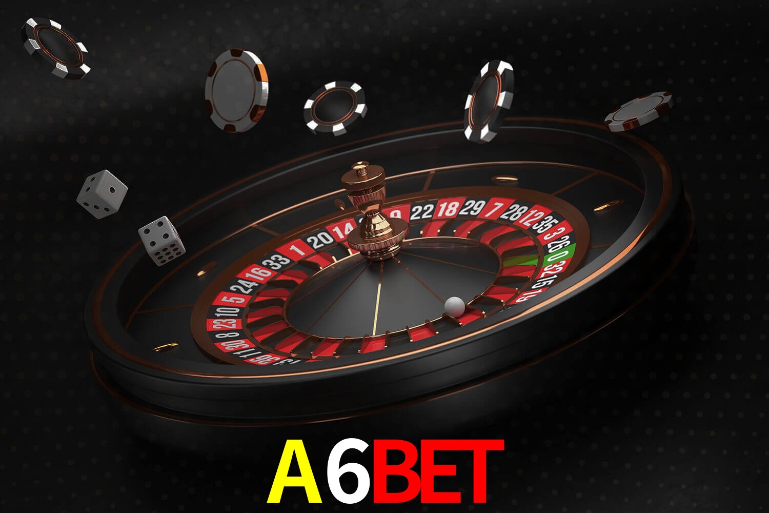A6BET.COM